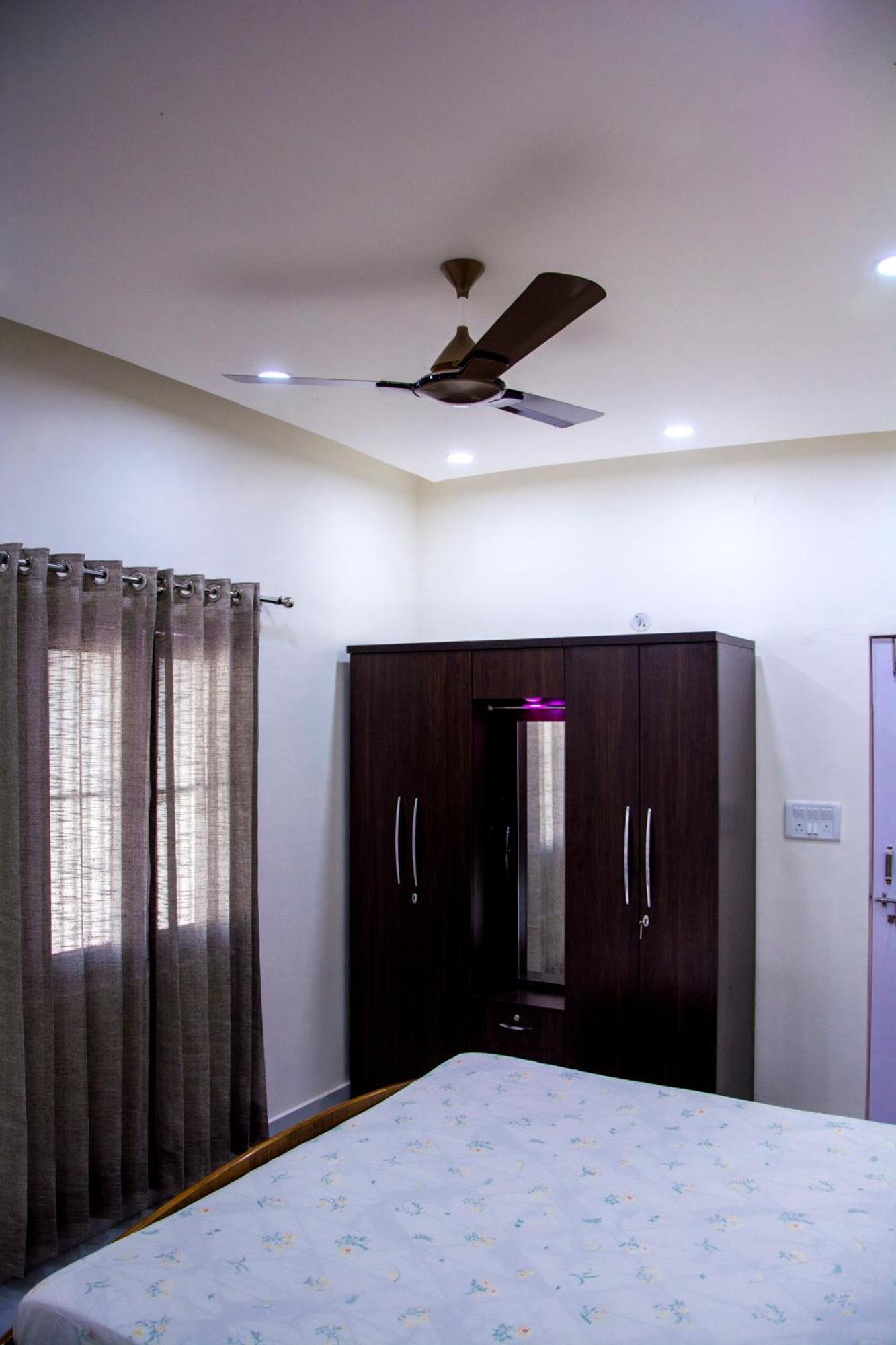 Gooseberry Garden Villa Ayodhya Ngoại thất bức ảnh