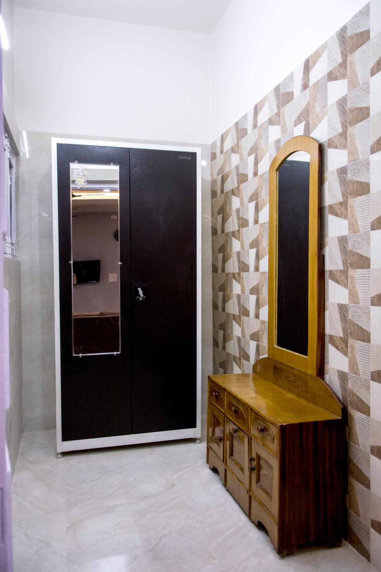 Gooseberry Garden Villa Ayodhya Ngoại thất bức ảnh