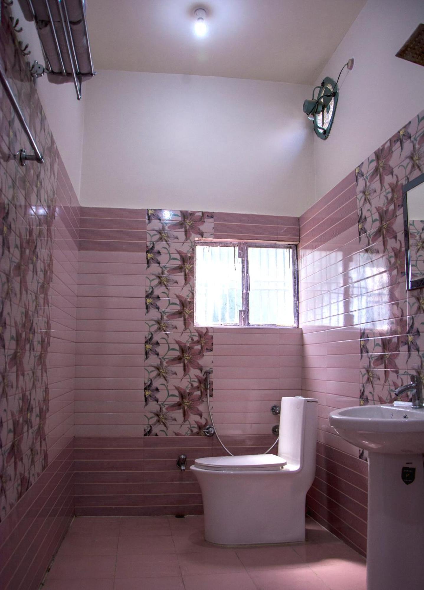 Gooseberry Garden Villa Ayodhya Ngoại thất bức ảnh