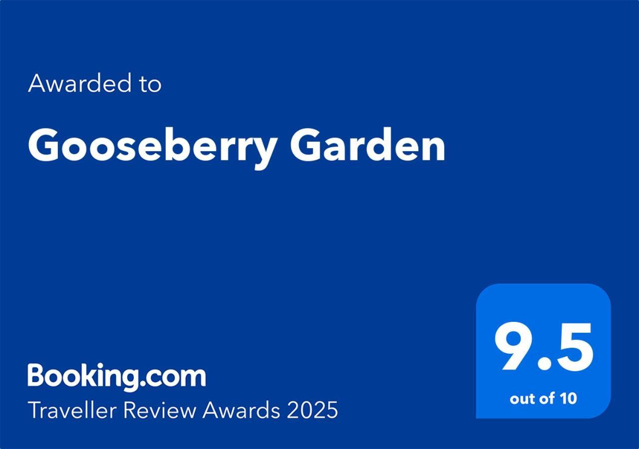 Gooseberry Garden Villa Ayodhya Ngoại thất bức ảnh